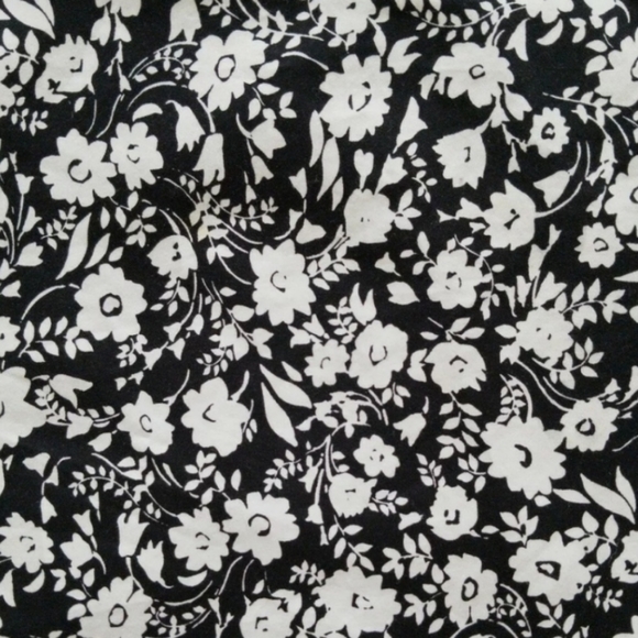 Ann Taylor Floral Dress - Picture 2 of 4